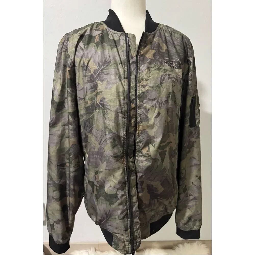 The North Face Medford Bomber jacket SP